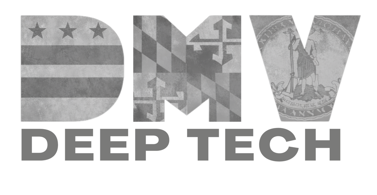 DMV Deep Tech